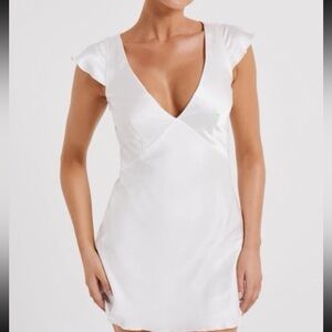 Tessa Mini dress Meshki